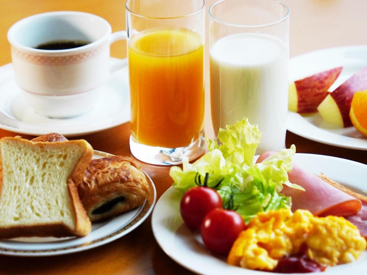 Chokai Sarukuraonsen Hotel Foresta Chokai Yurihonjo Luaran gambar
