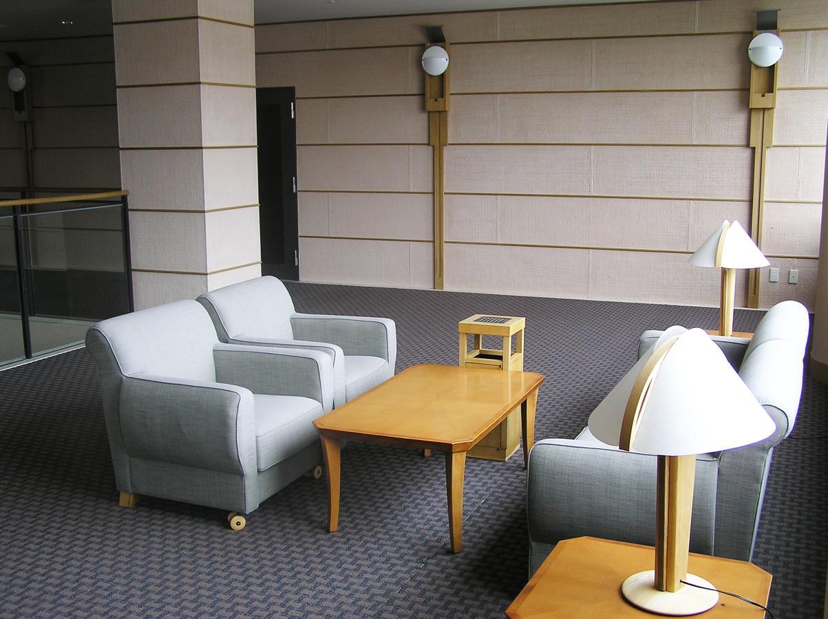 Chokai Sarukuraonsen Hotel Foresta Chokai Yurihonjo Luaran gambar