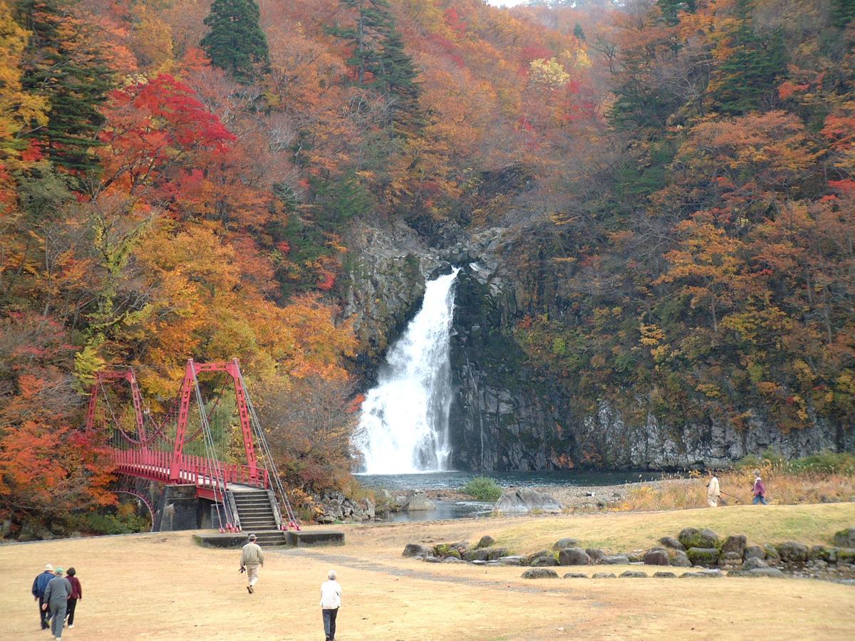 Chokai Sarukuraonsen Hotel Foresta Chokai Yurihonjo Luaran gambar
