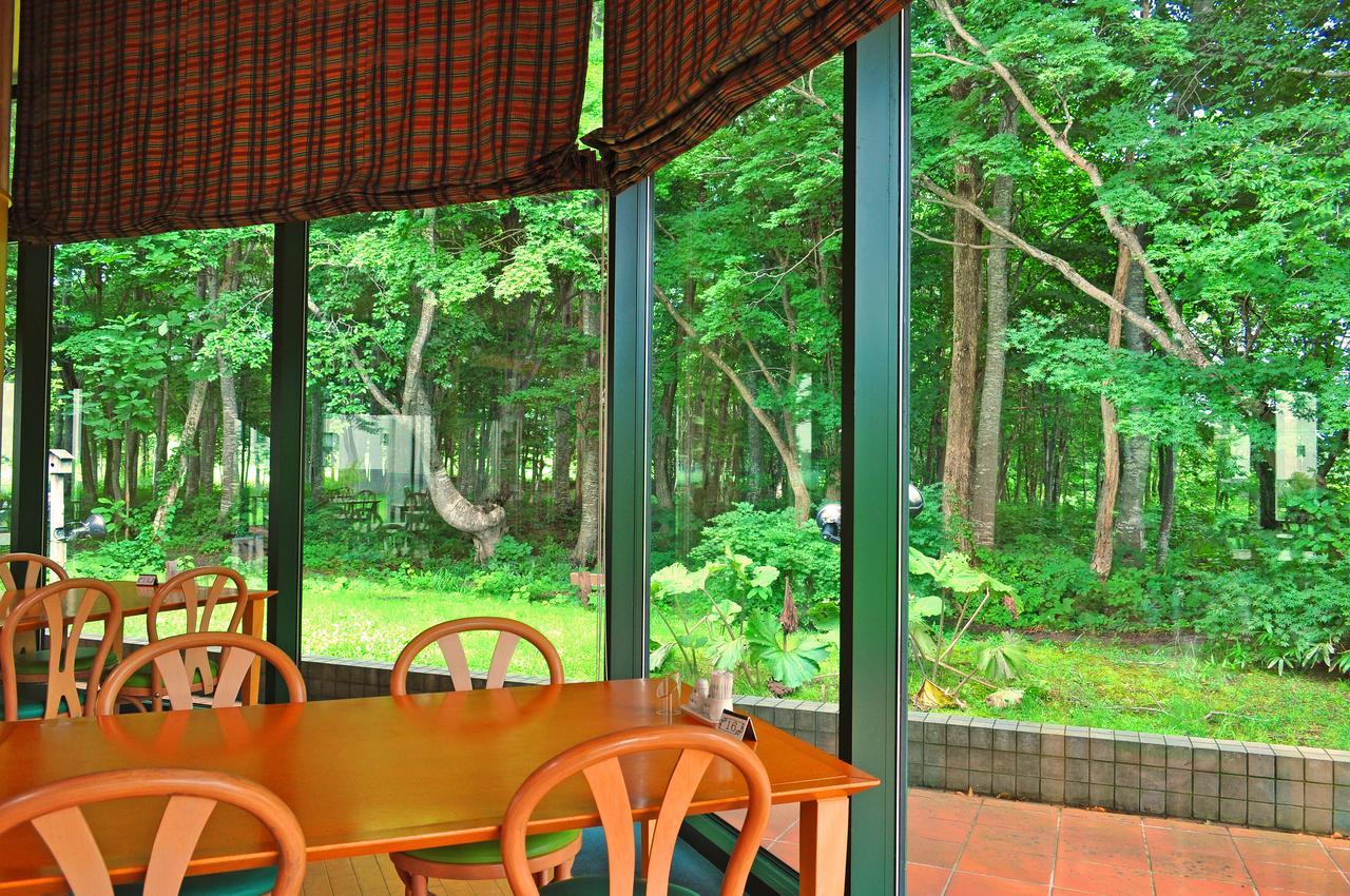 Chokai Sarukuraonsen Hotel Foresta Chokai Yurihonjo Luaran gambar