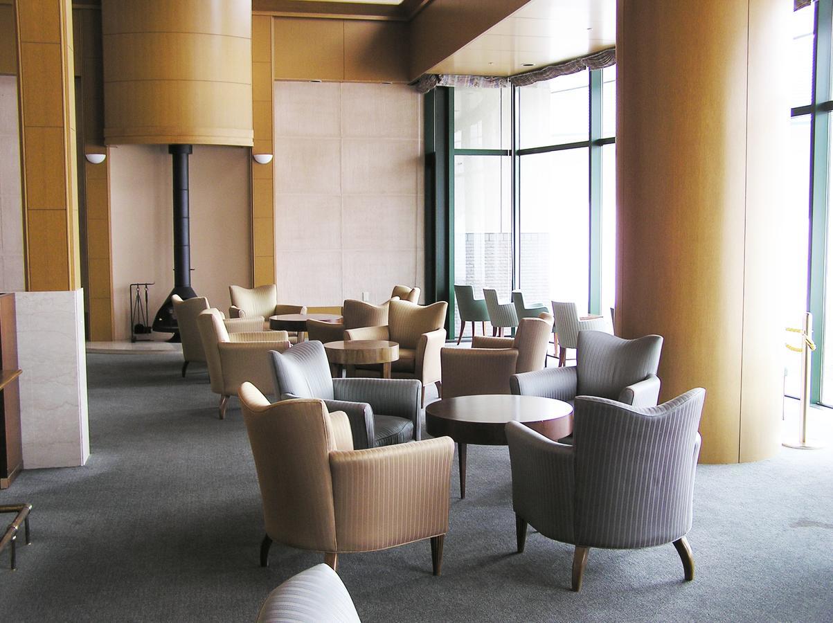 Chokai Sarukuraonsen Hotel Foresta Chokai Yurihonjo Luaran gambar